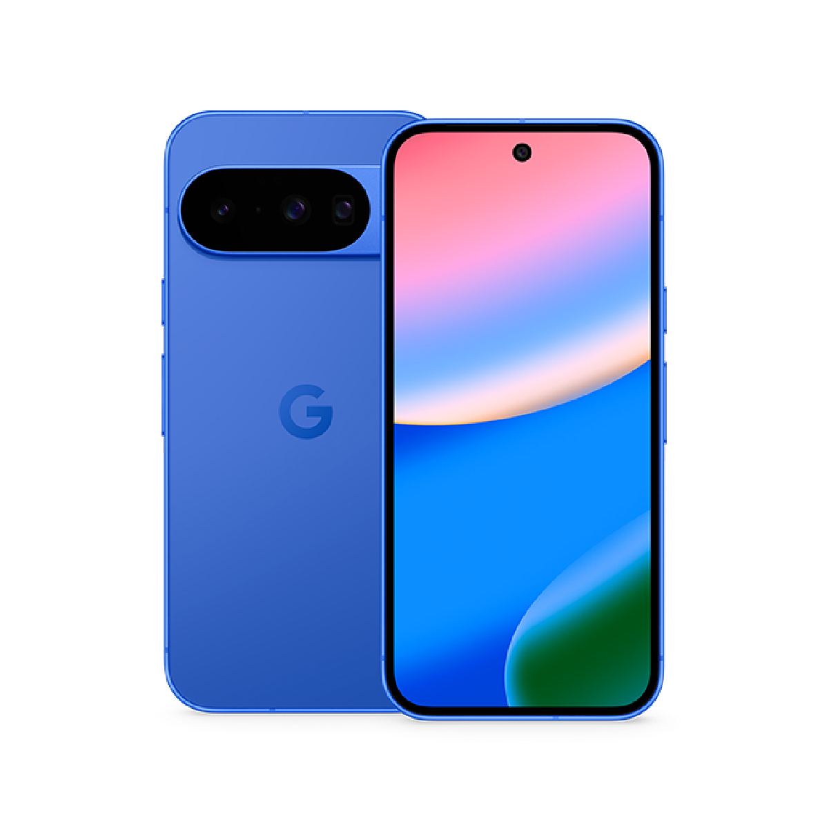 Google Pixel 10 5G 128GB - Indigo | NTUC FairPrice