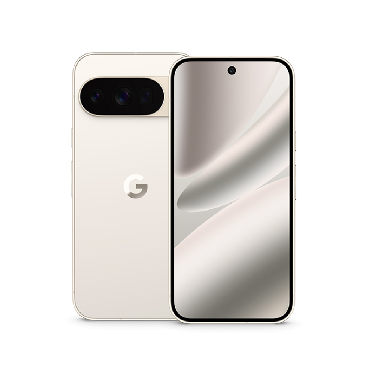 Google Pixel 9a 5G 128GB - Porcelain | NTUC FairPrice