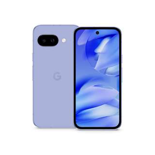 Google Pixel 9a 5G 256GB - Iris Google Pixel 9a 5G 256GB - Iris