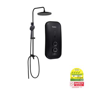 Rubine Electric Instant Water Heater (RWH-3388B)