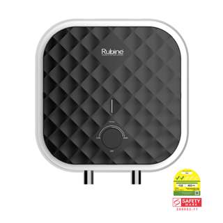 Rubine Electric Storage Water Heater (MT-15B SIN 2.5)