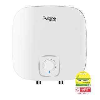 Rubine Electric Storage Water Heater - (RWH RA-30 SIN 2.5)