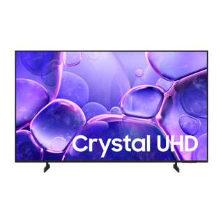 Samsung Crystal UHD UE100F (2025) 4K Smart TV - 43in