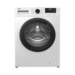 Beko 7kg Front Load Washing Machine WCV7612BSG Beko 7kg Front Load Washing Machine WCV7612BSG