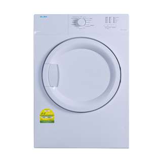 Elba 7kg Air Vented Dryer (EBD 750 V) Elba 7kg Air Vented Dryer (EBD 750 V)