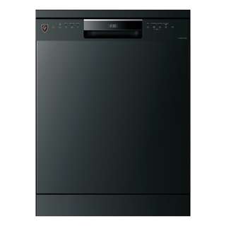 EF Free Standing Dishwasher (EFDW 9151 BM)