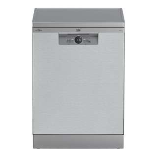 Beko Freestanding Dishwasher (BDFN26430X) Beko Freestanding Dishwasher (BDFN26430X)