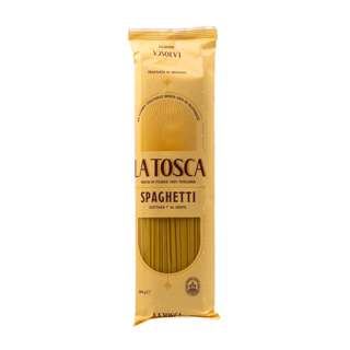 La Tosca Toscana Pasta - Spaghetti La Tosca Toscana Pasta - Spaghetti