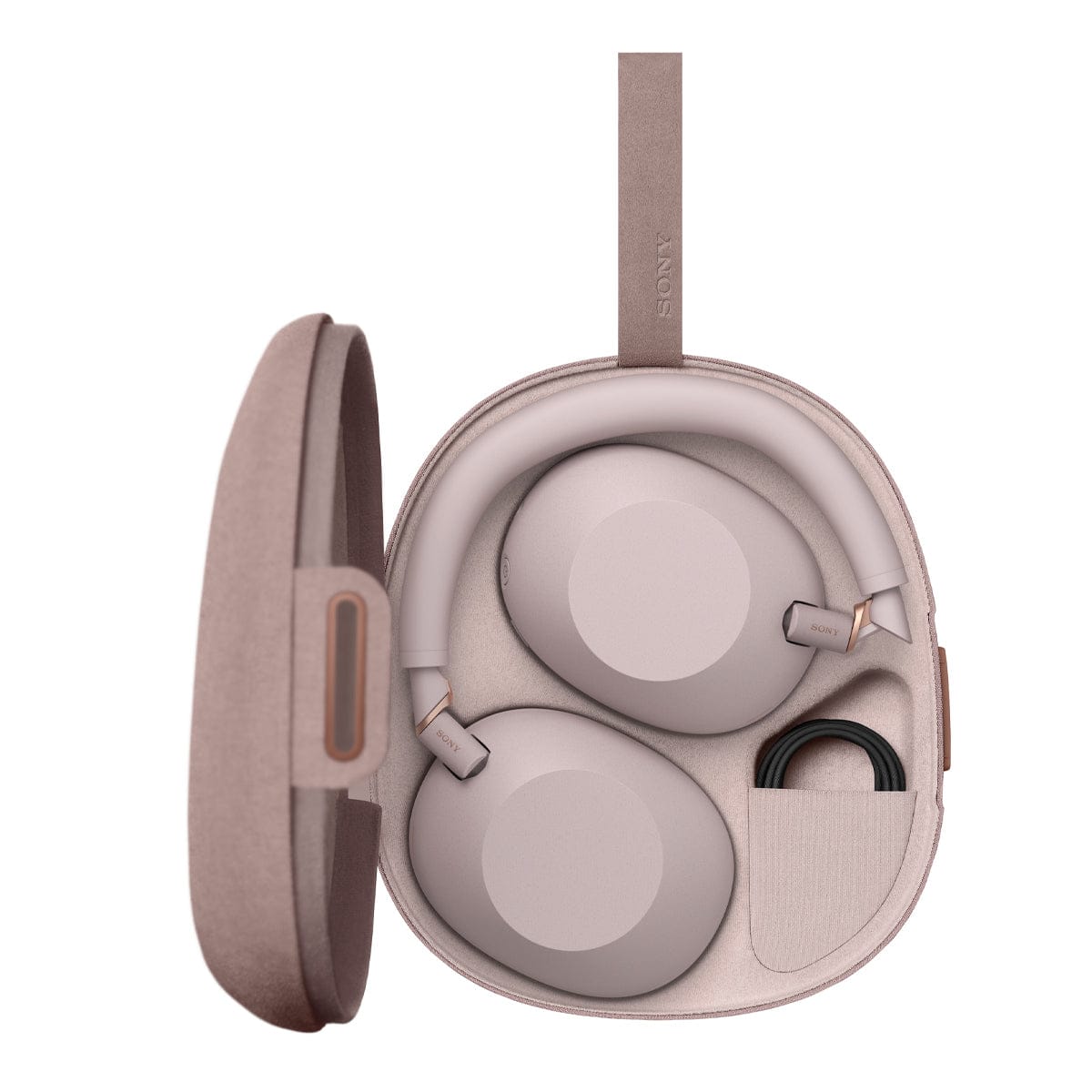 Sony WH-CH720N Wireless Headphones - Black | NTUC FairPrice