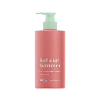 stryv Conditioner - hot curl summer