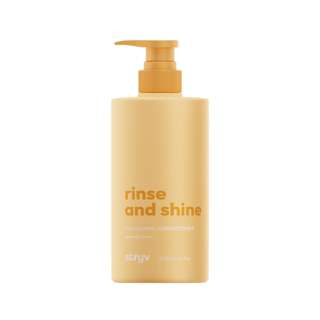 stryv Conditioner - rinse and shine