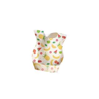 CozyNest Disposable fruit bibs CozyNest Disposable fruit bibs