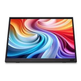 Acer PM1 Series PM191Q E 18.5" FHD IPS Portable Monitor Acer PM1 Series PM191Q E 18.5" FHD IPS Portable Monitor