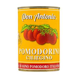 Don Antonio Cherry Tomatoes