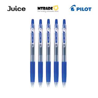 Pilot Juice Pen 0.7mm (Blue Ink) LJU-10F-L Pilot Juice Pen 0.7mm (Blue Ink) LJU-10F-L