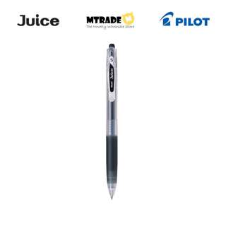 Pilot Juice Pen 0.5mm (Black Ink) P-LJU10EF-B Pilot Juice Pen 0.5mm (Black Ink) P-LJU10EF-B