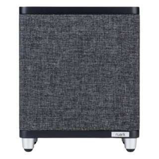Ruark Audio RS1 Subwoofer - Rich Charcoal