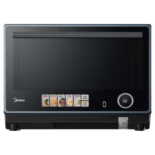 Midea 25L Microwave Oven (MMO25XHA) Midea 25L Microwave Oven (MMO25XHA)