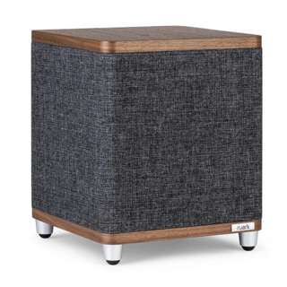 Ruark Audio RS1 Subwoofer - Rich Walnut