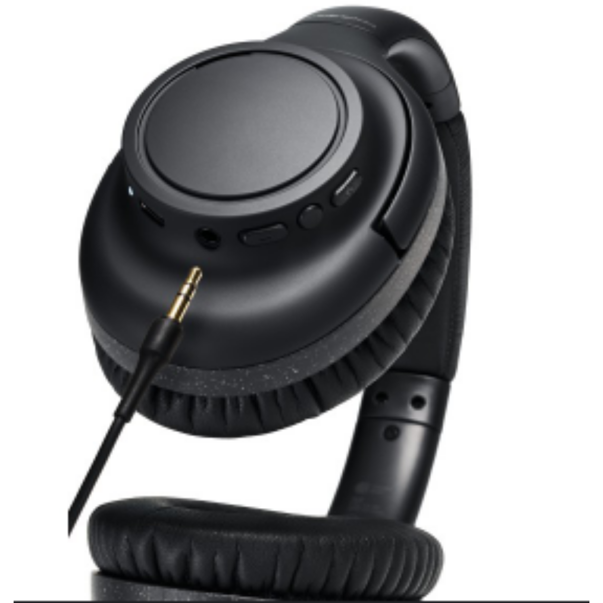 Audio-Technica ATH-S300BT NC Headphones - Black | NTUC FairPrice