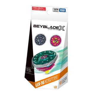 Beyblade X UX-16 Random Booster Beyblade X UX-16 Random Booster