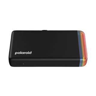 Polaroid Hi-Print 2x3 Pocket Photo Printer Gen 2 - Black