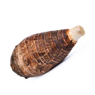 Agro Fresh Thai Yam (Washed) Agro Fresh Thai Yam (Washed)