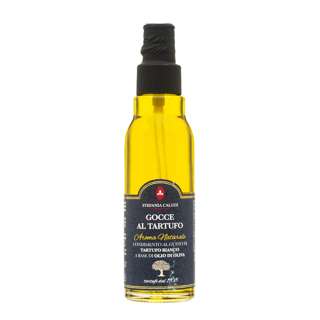 Stefania Calugi White Truffle Flavored Olive Oil - Spray Stefania Calugi White Truffle Flavored Olive Oil - Spray