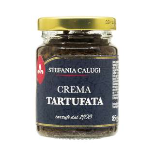Stefania Calugi Truffle Cream Stefania Calugi Truffle Cream
