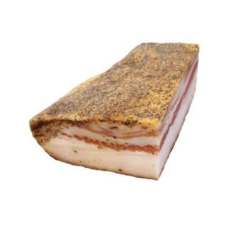 Ryan's Guanciale (230g-250g) (Chilled) Ryan's Guanciale (230g-250g) (Chilled)