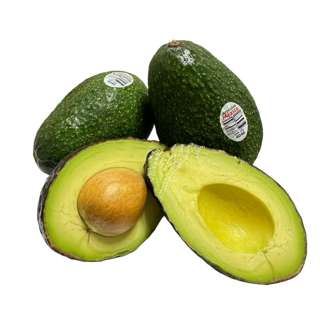 Yuan Zhen Yuan Mexican Avocado Yuan Zhen Yuan Mexican Avocado
