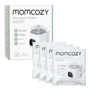 Momcozy Washing Block for KleanPal Pro Baby Bottle Washer Momcozy Washing Block for KleanPal Pro Baby Bottle Washer