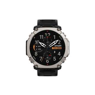 Amazfit T-Rex Ultra 2 Smartwatch Amazfit T-Rex Ultra 2 Smartwatch