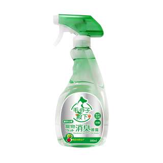 Magic Amah Taiwan Deodorant Spray for Pets Home - Green Tea Magic Amah Taiwan Deodorant Spray for Pets Home - Green Tea
