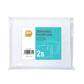 Disposable Pillow Case