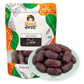 SnackFirst Hari Raya Specials -Jewel Medjool Dates