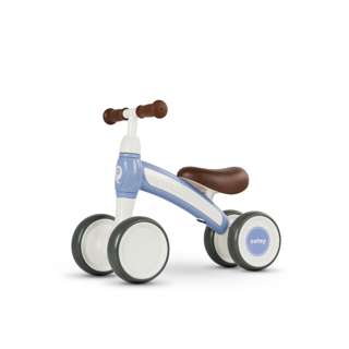 QPlay Cutey Baby Walker - Retro Blue QPlay Cutey Baby Walker - Retro Blue