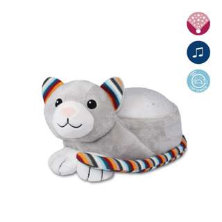 Zazu Kiki the Kitten, Star Projector with Soothing Sound Zazu Kiki the Kitten, Star Projector with Soothing Sound