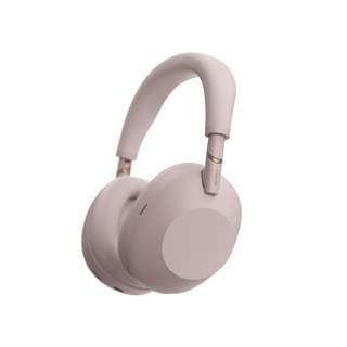 Sony WH-1000XM6 ANC Headphones - Pink Sony WH-1000XM6 ANC Headphones - Pink