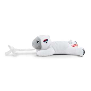 Zazu Lizzy the Lamb, Pacifier Holder Soft Toy