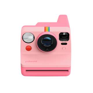 Polaroid Now Generation 3 Instant Camera - Pink Polaroid Now Generation 3 Instant Camera - Pink