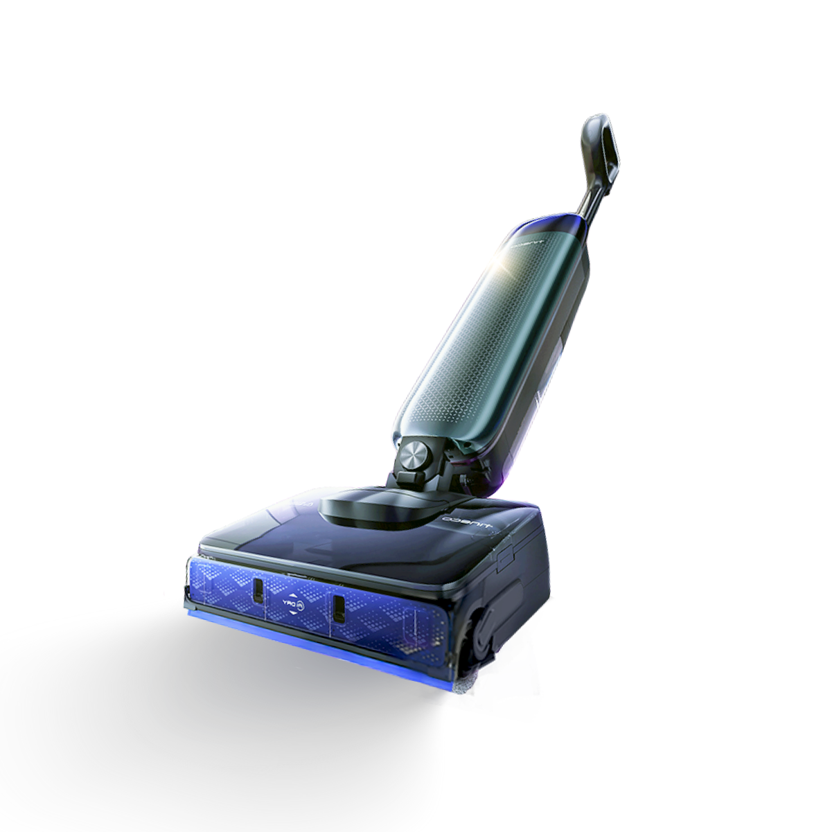 Tineco Floor One Station S7 Auto Wet Dry Vacuum Cleaner
