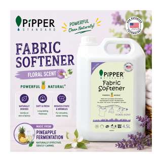 Pipper Standard Fabric Softener Floral Pipper Standard Fabric Softener Floral
