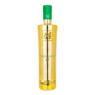AU Vodka Green Watermelon