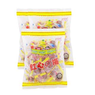 Best Candy - Red Prune