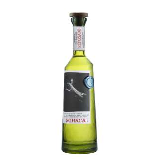 Nohaca Tequila - Reposado