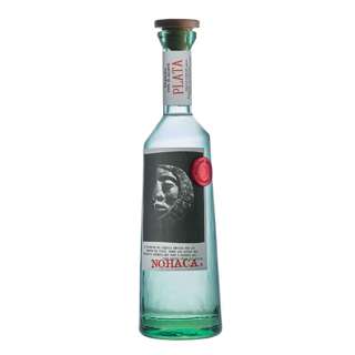 Nohaca Tequila - Plata