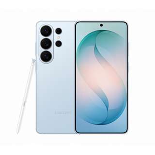 Samsung Galaxy S26 Ultra 5G 256GB - Sky Blue