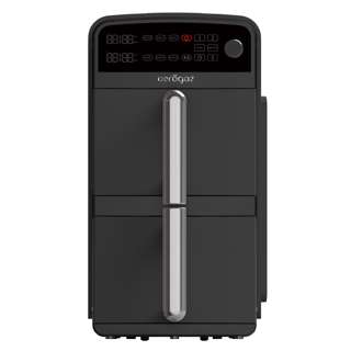 Aerogaz AZ319AF Dual Stack 11.0L Air Fryer