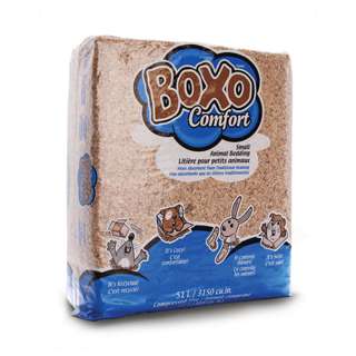 Boxo Comfort Bedding - 51L Boxo Comfort Bedding - 51L